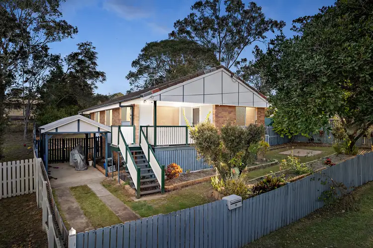19 Gibbs Street, Riverview QLD 4303