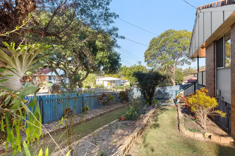 Second view of Homely house listing, 19 Gibbs Street, Riverview QLD 4303