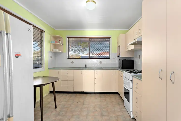 Fourth view of Homely house listing, 19 Gibbs Street, Riverview QLD 4303