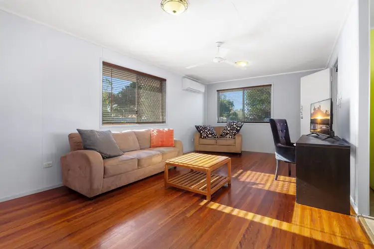 Sixth view of Homely house listing, 19 Gibbs Street, Riverview QLD 4303