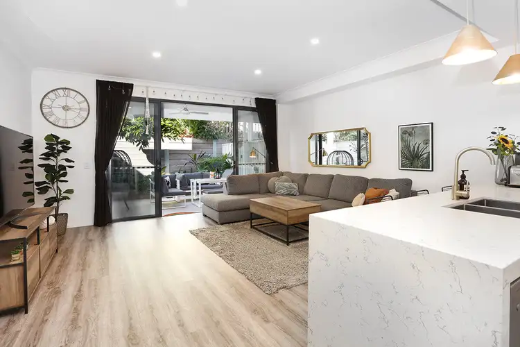 Third view of Homely townhouse listing, 17/4a Hansford Road, Coombabah QLD 4216