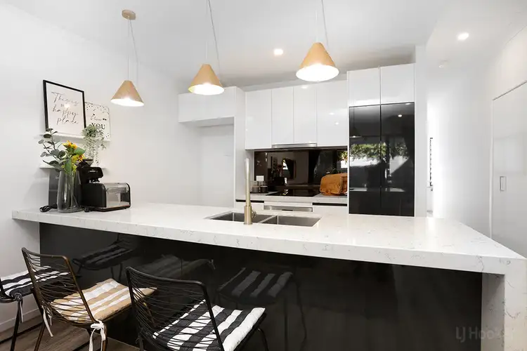 Fourth view of Homely townhouse listing, 17/4a Hansford Road, Coombabah QLD 4216