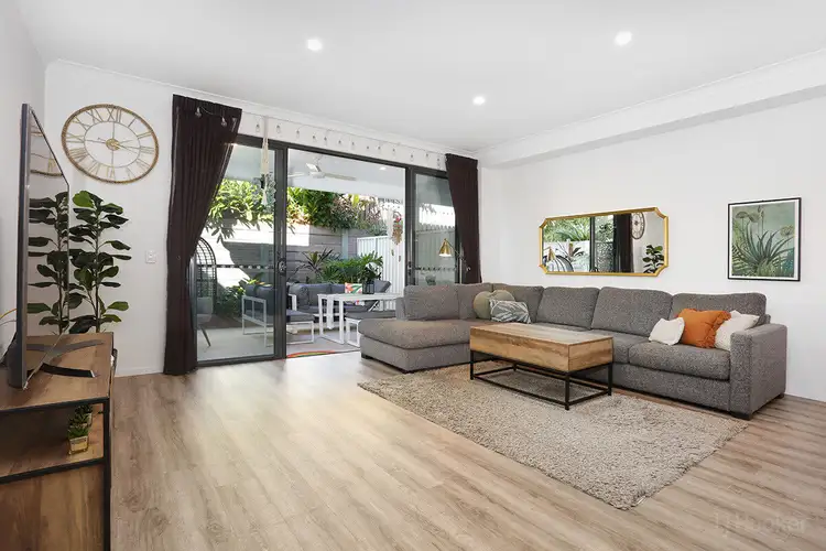 Seventh view of Homely townhouse listing, 17/4a Hansford Road, Coombabah QLD 4216