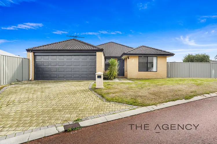 Main view of Homely house listing, 2 Taunton Mews, Leda WA 6170