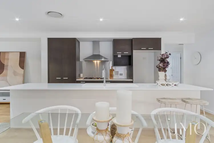 Second view of Homely house listing, 4 Arcot Street, Ormeau QLD 4208