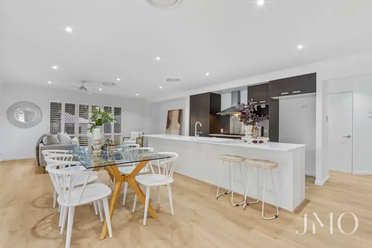 Fifth view of Homely house listing, 4 Arcot Street, Ormeau QLD 4208