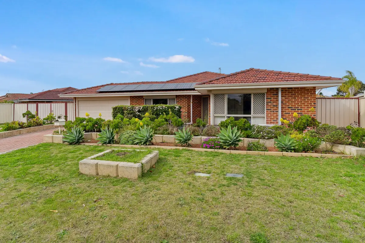 Main view of Homely house listing, 9 Indigo Circle, Warnbro WA 6169