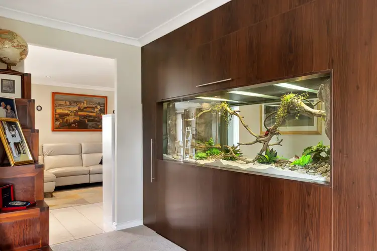 Fifth view of Homely house listing, 9 Indigo Circle, Warnbro WA 6169