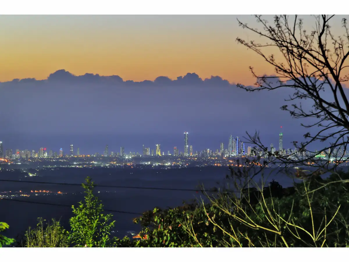 Main view of Homely house listing, 21-23 Palm Grove Avenue, Tamborine Mountain QLD 4272