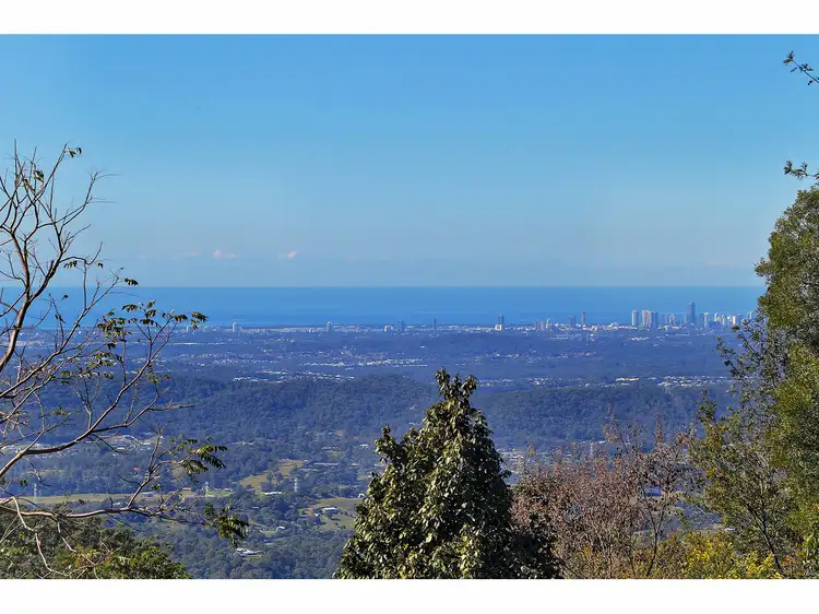 Second view of Homely house listing, 21-23 Palm Grove Avenue, Tamborine Mountain QLD 4272