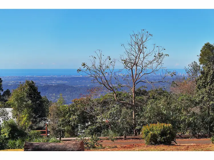 Third view of Homely house listing, 21-23 Palm Grove Avenue, Tamborine Mountain QLD 4272