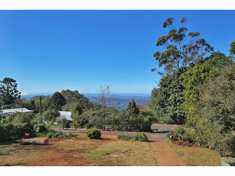 Fifth view of Homely house listing, 21-23 Palm Grove Avenue, Tamborine Mountain QLD 4272