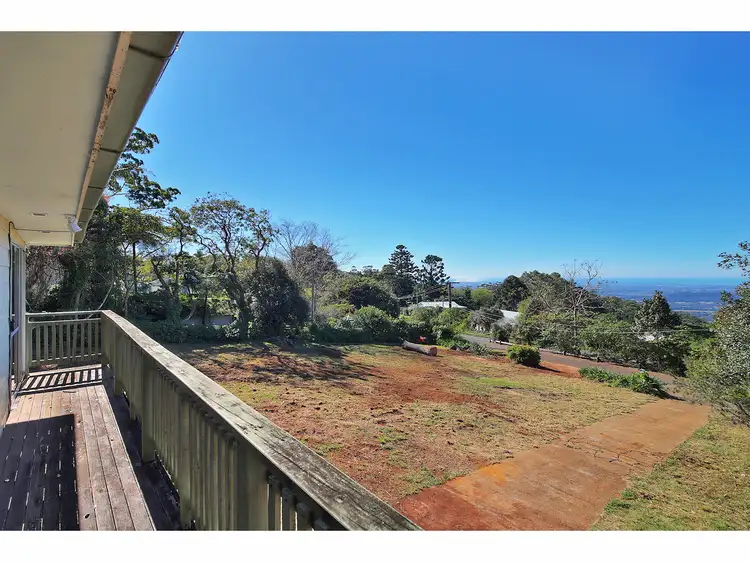 Sixth view of Homely house listing, 21-23 Palm Grove Avenue, Tamborine Mountain QLD 4272