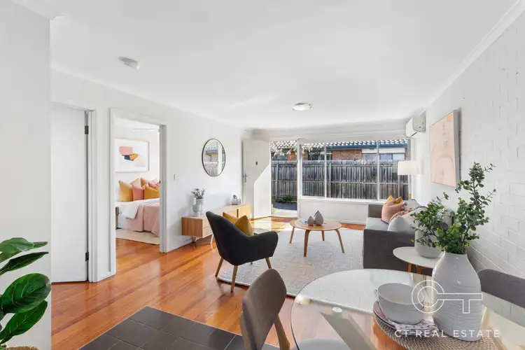 4/6 Storey Road, Reservoir VIC 3073
