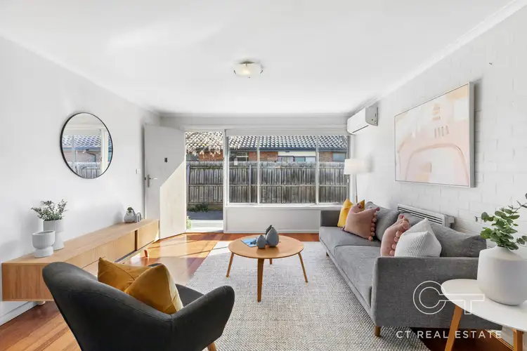 Second view of Homely unit listing, 4/6 Storey Road, Reservoir VIC 3073