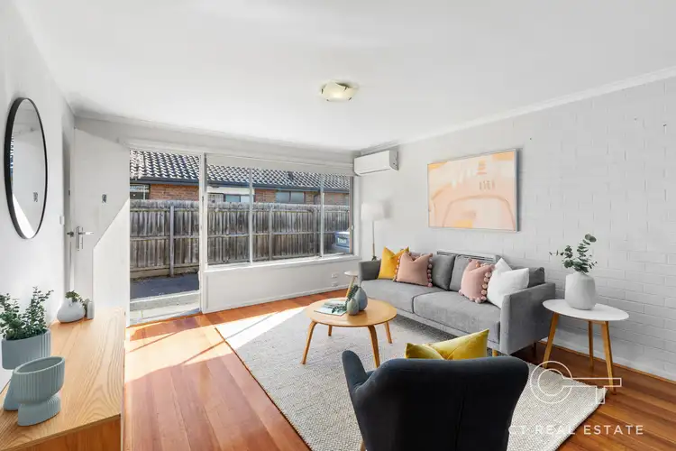 Third view of Homely unit listing, 4/6 Storey Road, Reservoir VIC 3073