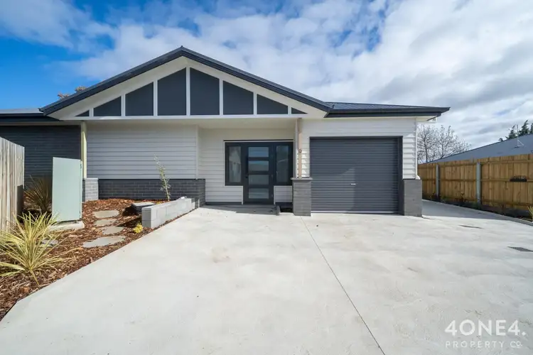 11 & 12/15 Morrison Street, Brighton TAS 7030