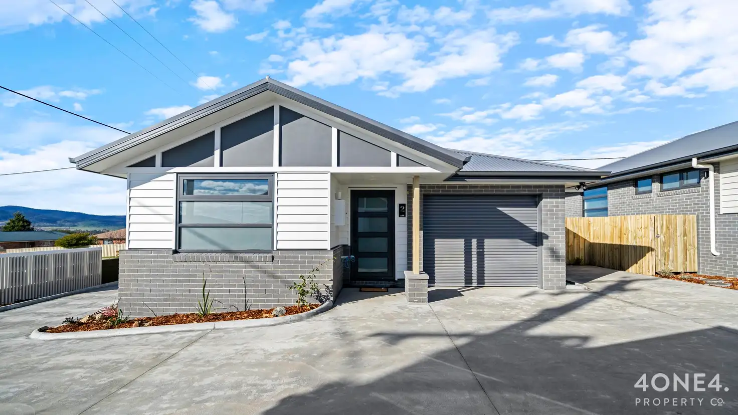 Main view of Homely unit listing, 9 & 11/15 Morrison Street, Brighton TAS 7030