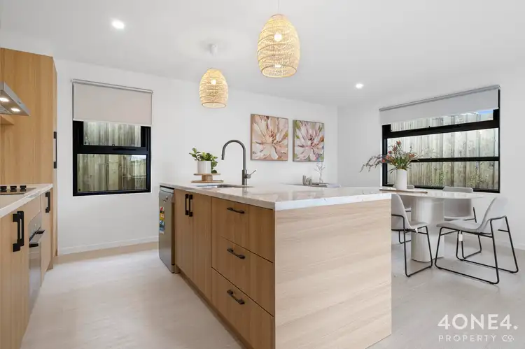 Sixth view of Homely unit listing, 9 & 11/15 Morrison Street, Brighton TAS 7030