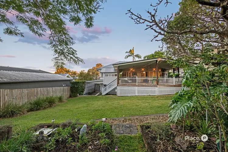 Fifth view of Homely house listing, 36 Moolabar Street, Morningside QLD 4170