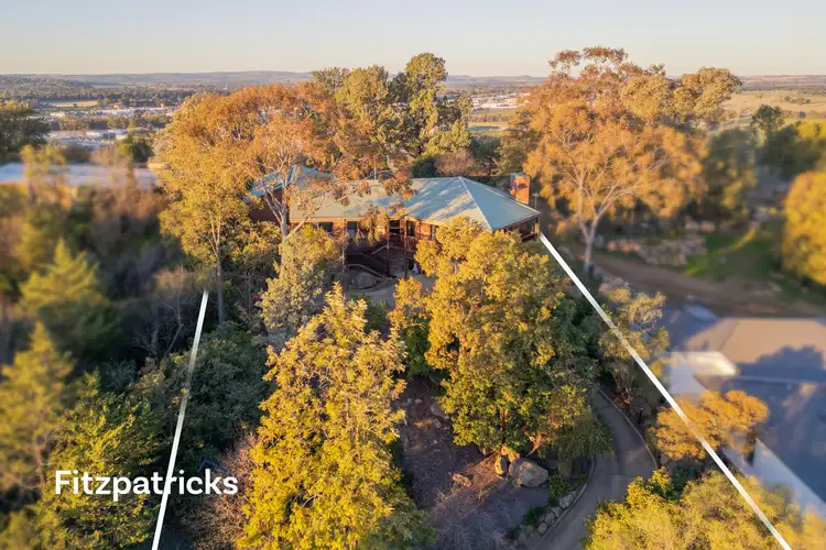 48 Churchill Avenue, Kooringal NSW 2650