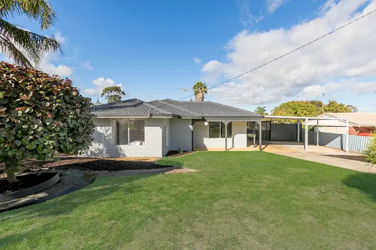 30 Corring Way, Parmelia WA 6167