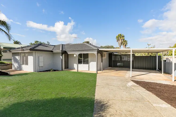 Second view of Homely house listing, 30 Corring Way, Parmelia WA 6167