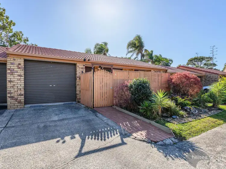 Main view of Homely unit listing, 4/4-8 Cassandra Crescent, Labrador QLD 4215