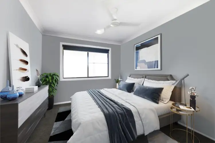 Sixth view of Homely rural property listing, 1614 Kelvin Road, Kelvin NSW 2380