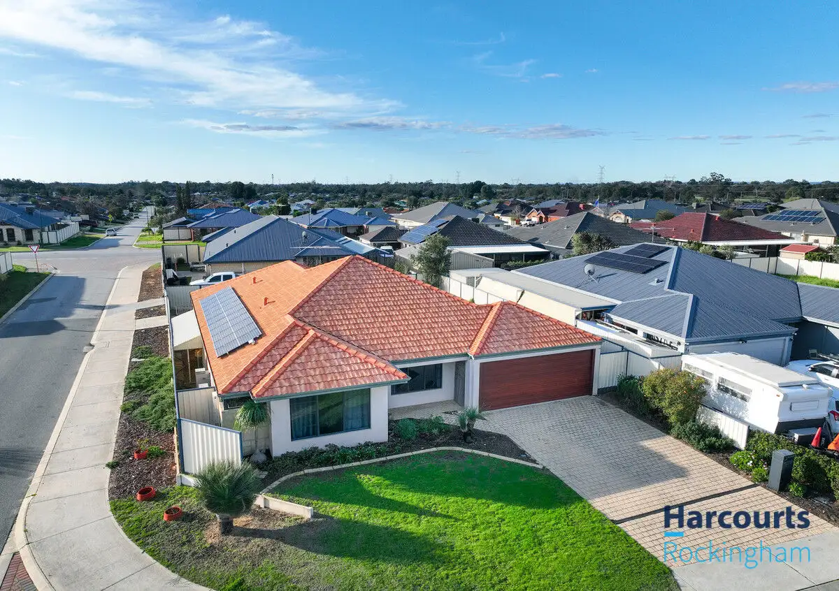 Main view of Homely house listing, 1 Leschenault Brace, Bertram WA 6167