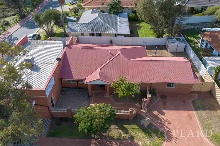 2 Somersby Gardens