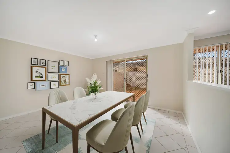 Third view of Homely house listing, 2 Somersby Gardens, Currambine WA 6028