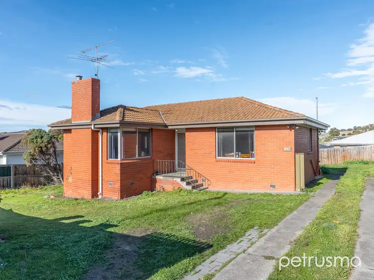 Main view of Homely house listing, 22 Duntroon Drive, Rokeby TAS 7019
