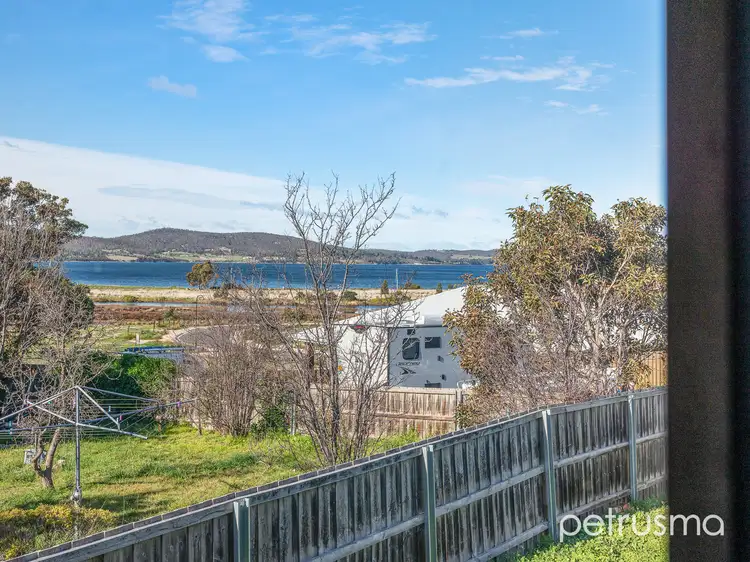 Second view of Homely house listing, 22 Duntroon Drive, Rokeby TAS 7019
