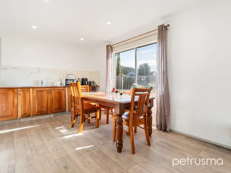 Fourth view of Homely house listing, 22 Duntroon Drive, Rokeby TAS 7019