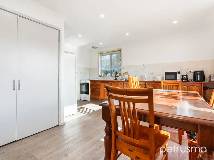 Fifth view of Homely house listing, 22 Duntroon Drive, Rokeby TAS 7019