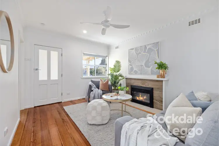 Second view of Homely house listing, 79 Sixth Avenue, Rosebud VIC 3939