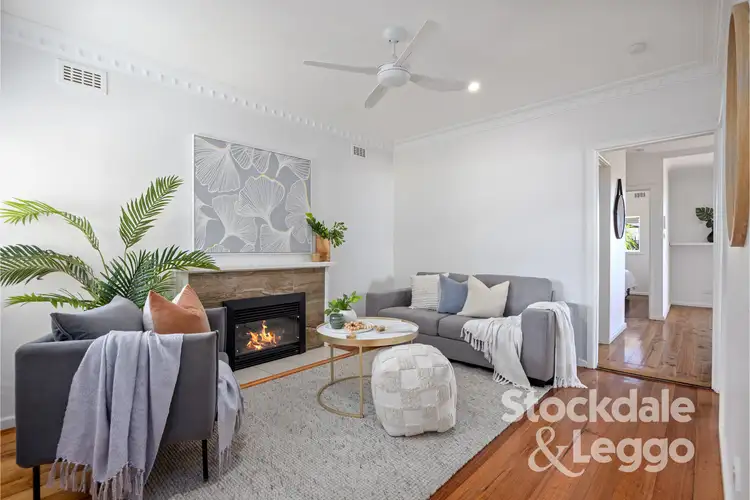 Third view of Homely house listing, 79 Sixth Avenue, Rosebud VIC 3939