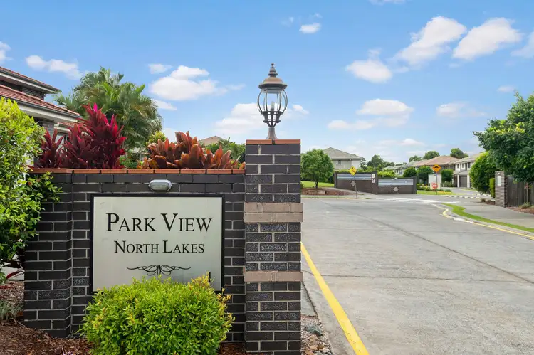 166/1 Bass Court, North Lakes QLD 4509