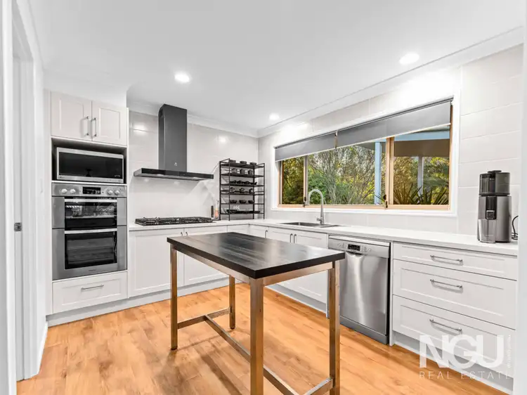 Third view of Homely house listing, 18 Craswell Court, Chuwar QLD 4306