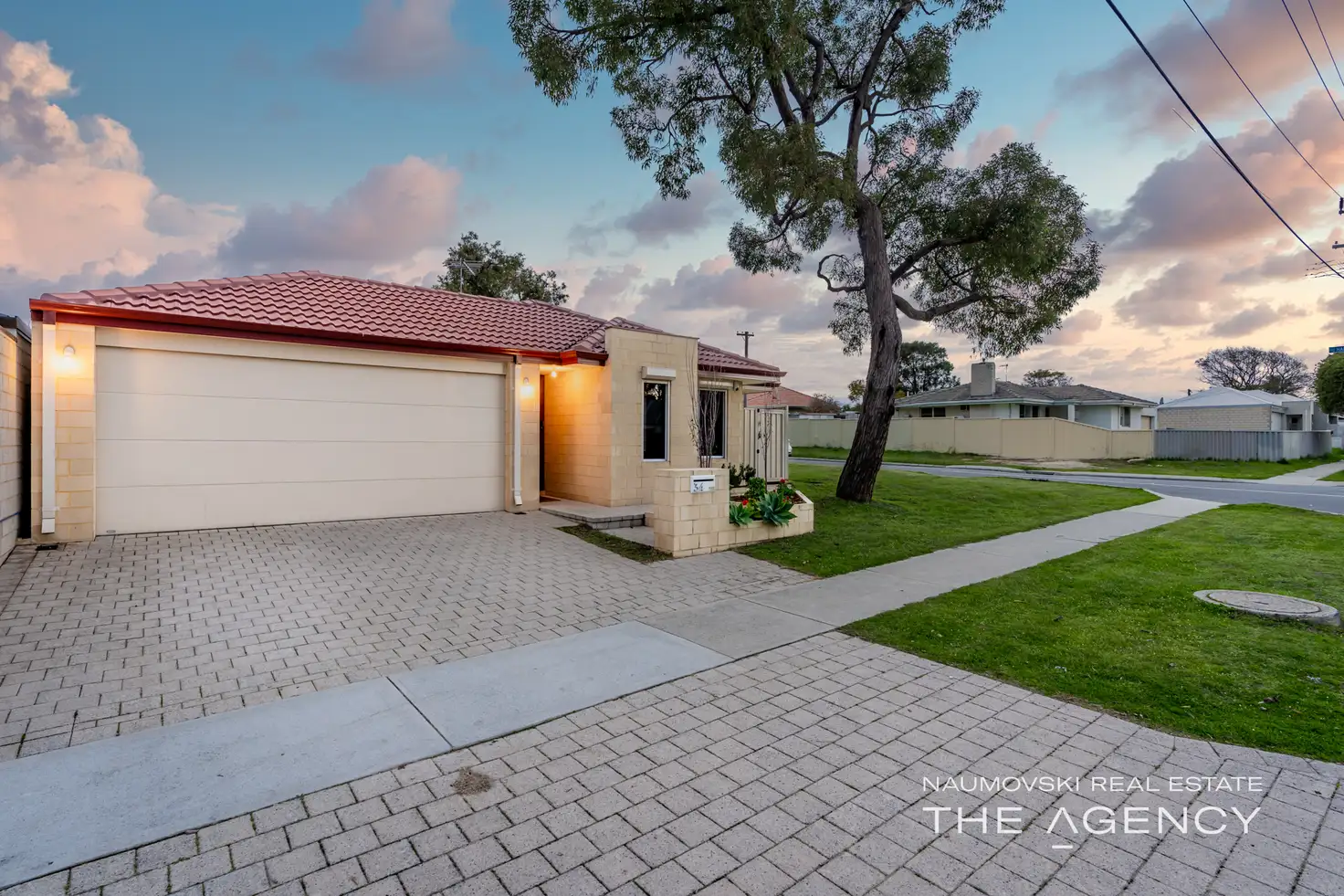 Main view of Homely house listing, 34 Stroughton Road, Westminster WA 6061