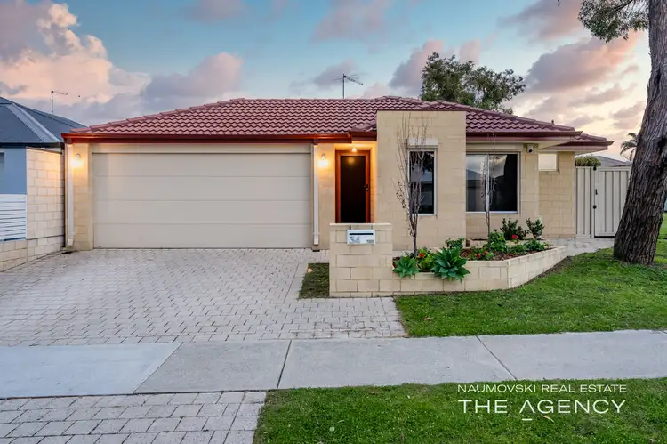 Second view of Homely house listing, 34 Stroughton Road, Westminster WA 6061