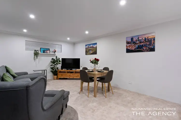 Third view of Homely house listing, 34 Stroughton Road, Westminster WA 6061