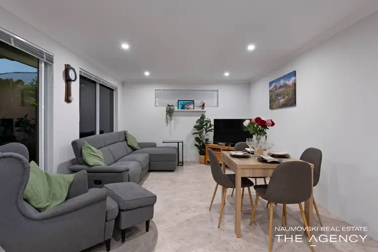 Fourth view of Homely house listing, 34 Stroughton Road, Westminster WA 6061