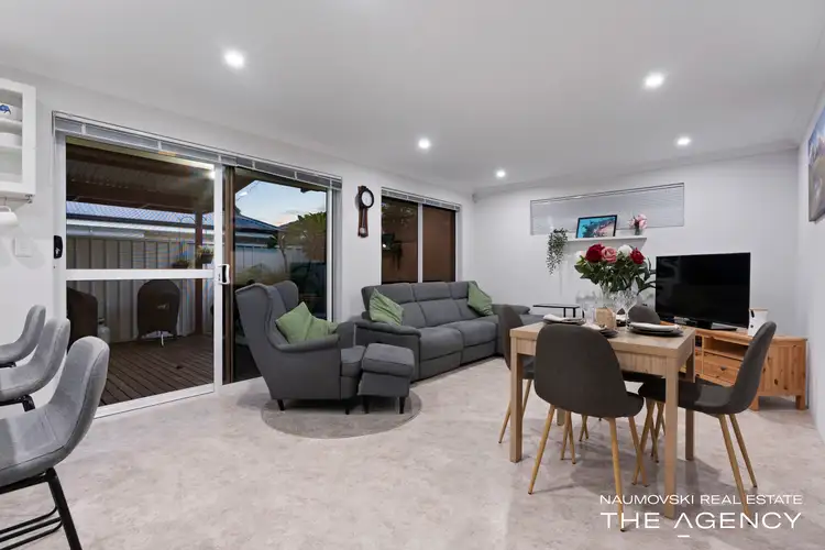 Fifth view of Homely house listing, 34 Stroughton Road, Westminster WA 6061