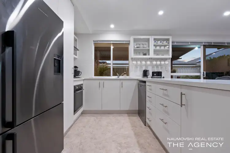 Seventh view of Homely house listing, 34 Stroughton Road, Westminster WA 6061