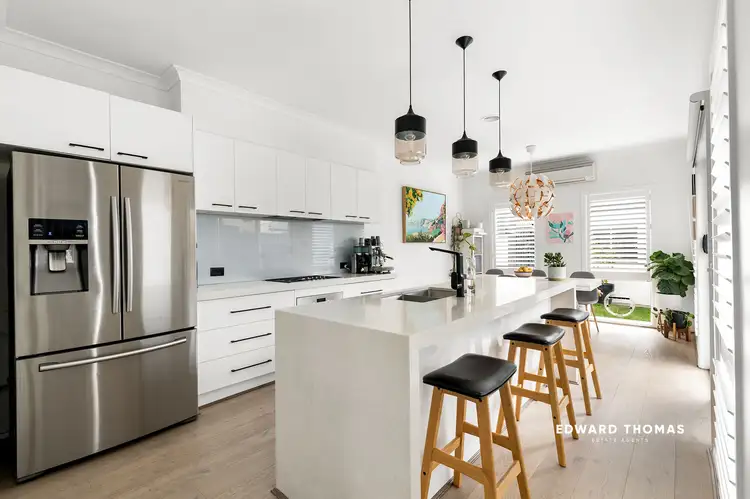 50 Wakefield Street, Kensington VIC 3031