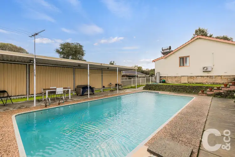 Main view of Homely house listing, 20 Wiggins Road, Orelia WA 6167