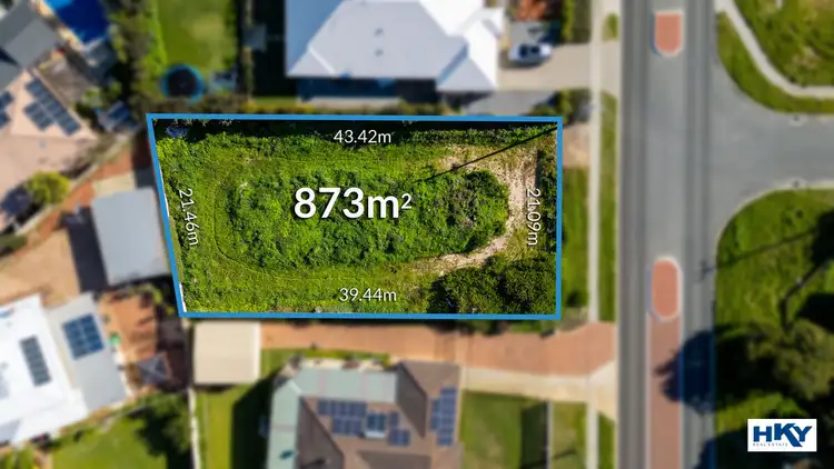111 lagoon Drive, Yanchep WA 6035