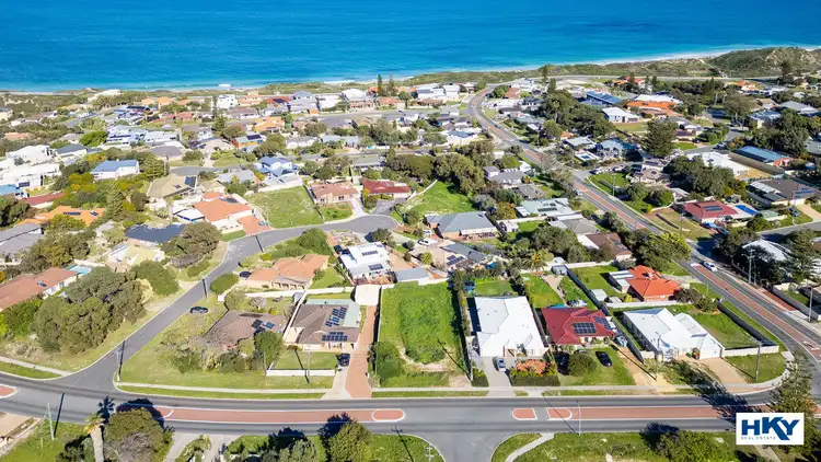 Sixth view of Homely land listing, 111 lagoon Drive, Yanchep WA 6035